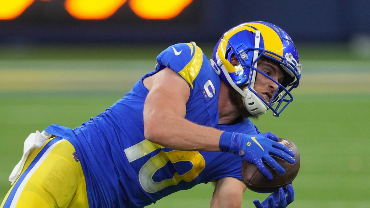 Cooper Kupp-Rams